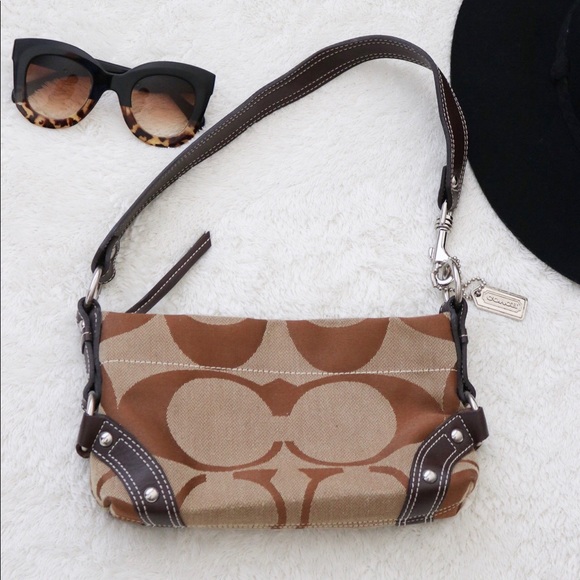 Coach Handbags - Coach purse